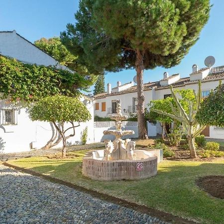 Benamara Gardens Apartment Estepona Esterno foto
