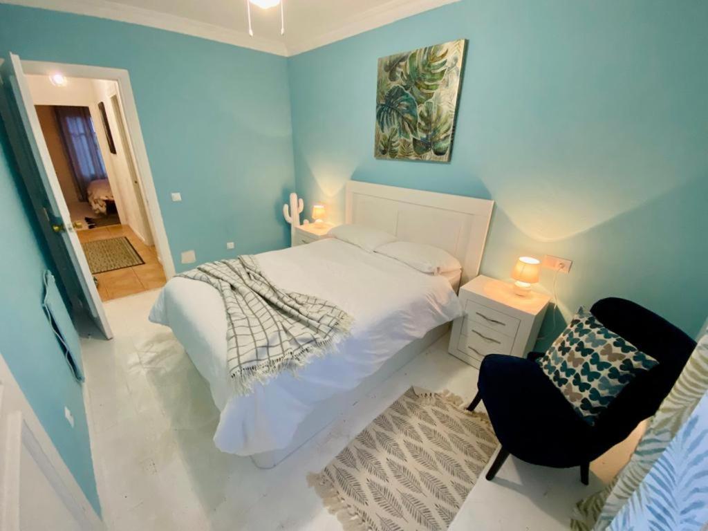 Benamara Gardens Apartment Estepona Esterno foto