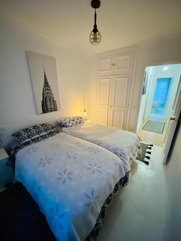 Benamara Gardens Apartment Estepona Esterno foto