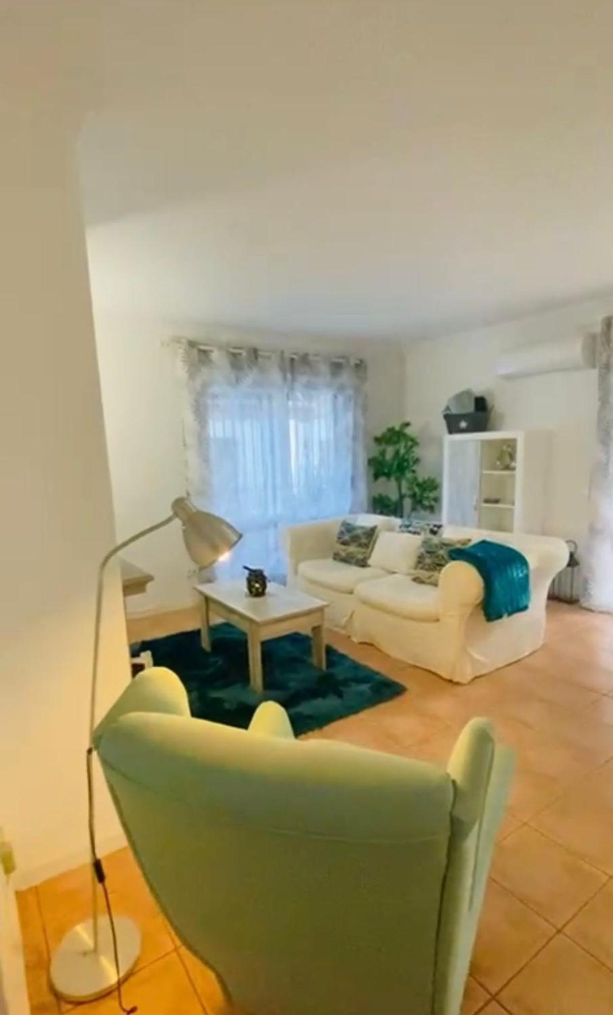Benamara Gardens Apartment Estepona Esterno foto