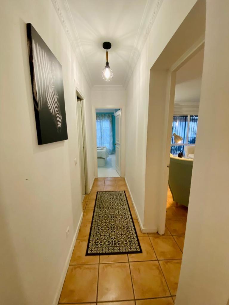 Benamara Gardens Apartment Estepona Esterno foto